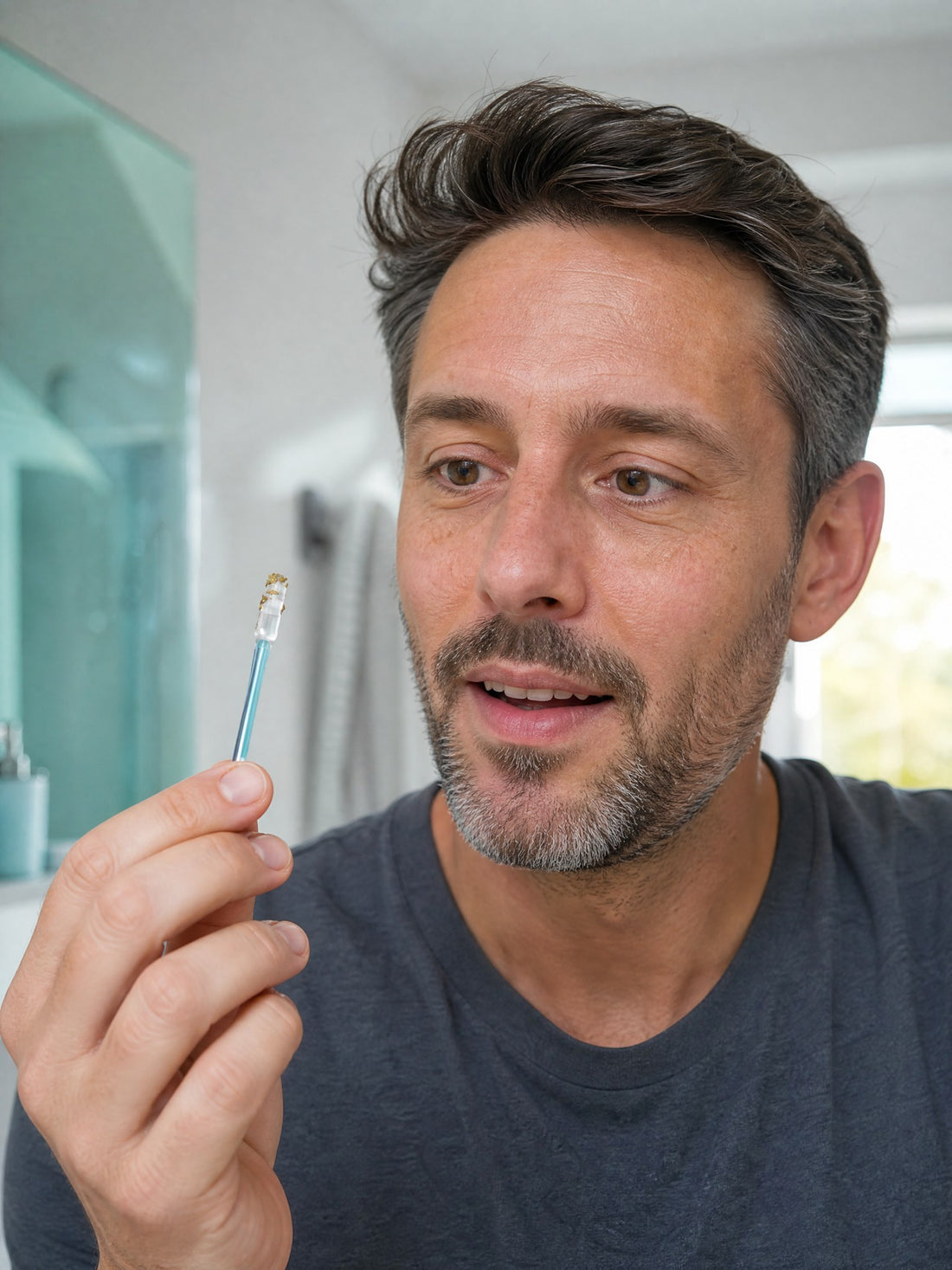 Ezulia Sticky Ear Cleaner