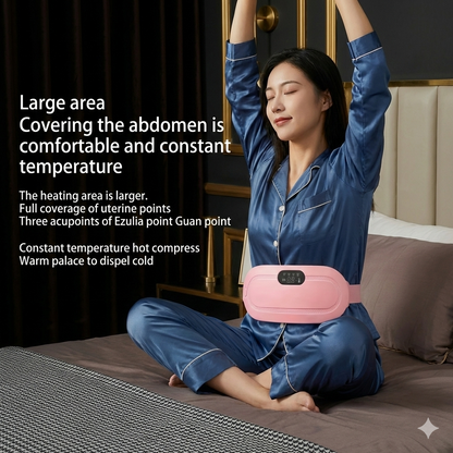 Ezulia™ Menstrual Relief Belt