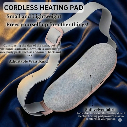 Ezulia™ Menstrual Relief Belt