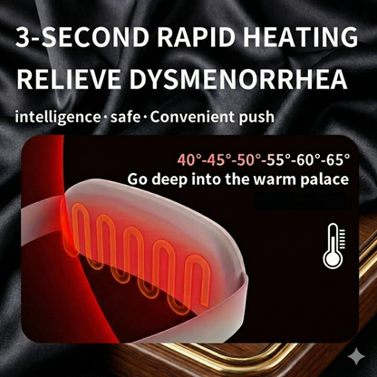 Ezulia™ Menstrual Relief Belt