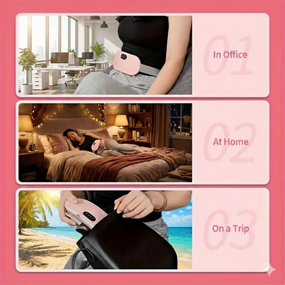 Ezulia™ Menstrual Relief Belt