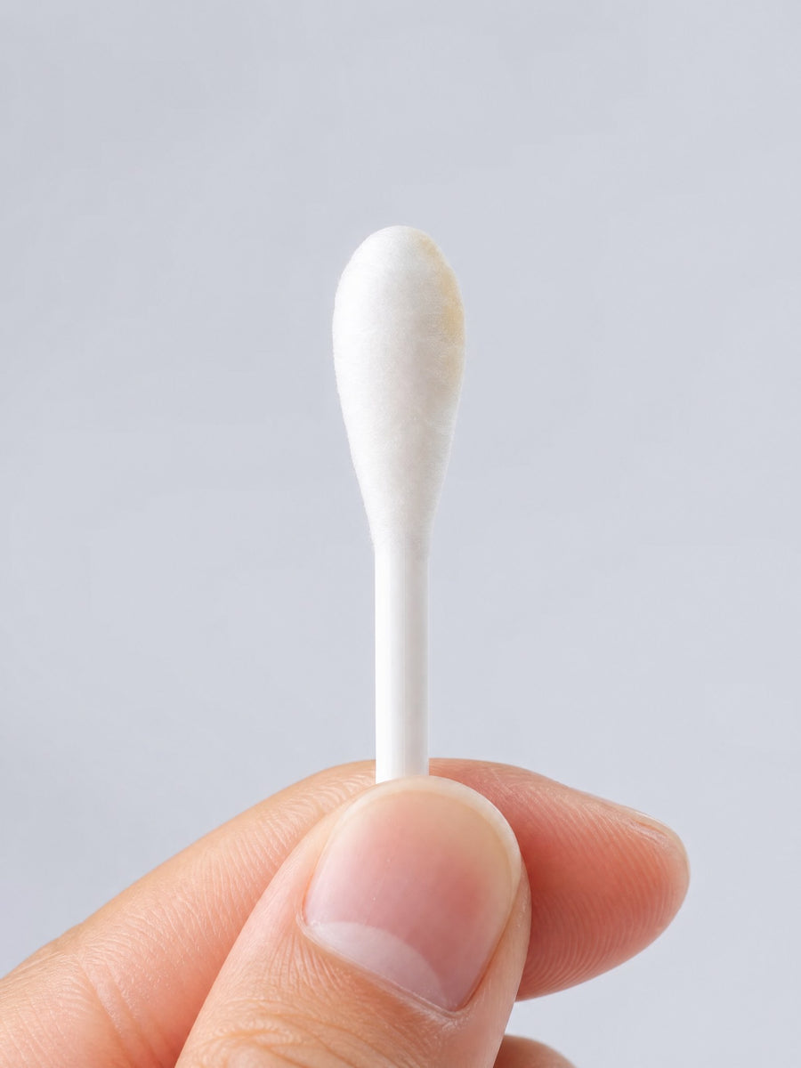 Cotton bud