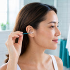 Ezulia Sticky Ear Cleaner