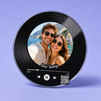 Vinyl Record frame
